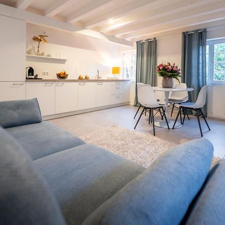 Casa La Fattoria Sole Lejlighed Gorxheimertal Eksteriør billede